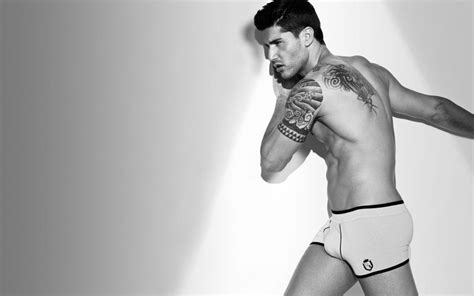 Miguel Iglesias For Hom Underwear Fashion Of Men S Underwear