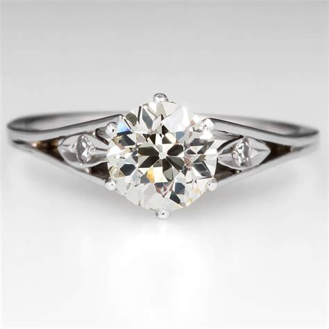 Shop our full collection of antique victorian rings online or in our san francisco store. Vintage Engagement Rings - Cosmetic Ideas Cosmetic Ideas