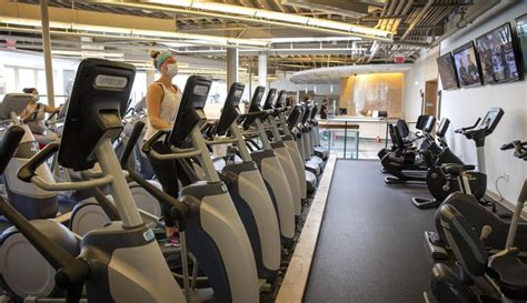 For Gyms And Their Customers Reopening Will Be Anything But Routine Wbur News
