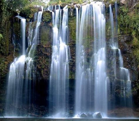 5 Costa Rica Waterfalls You Must Visit Costa Rica Experts