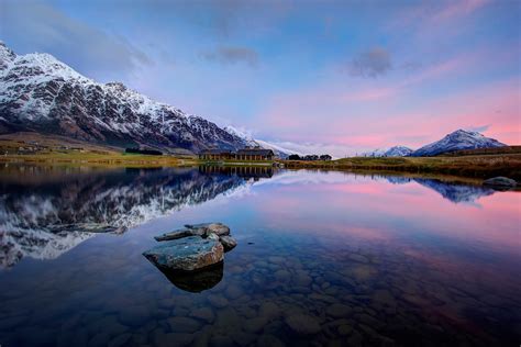 10 Latest New Zealand Desktop Wallpapers Full Hd 1920×1080 For Pc