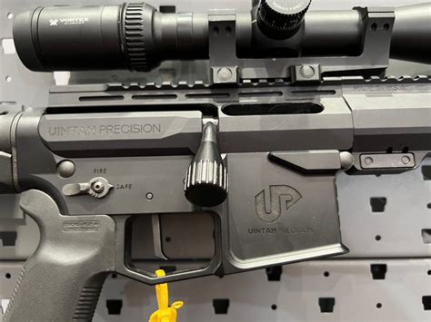 Uintah Precision Bolt Action Uppers For Your Ar Lowers Gat Daily