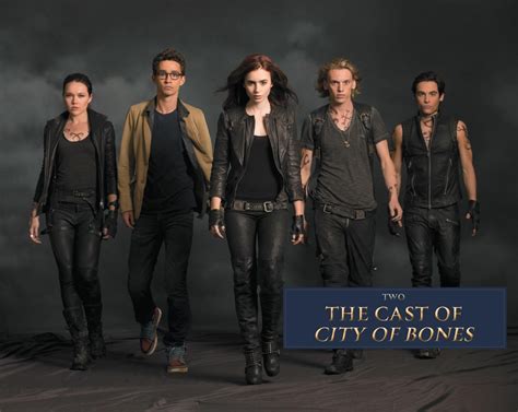 The Mortal Instruments City Of Bones Official Illustrated Companion Photos Jace Wayland