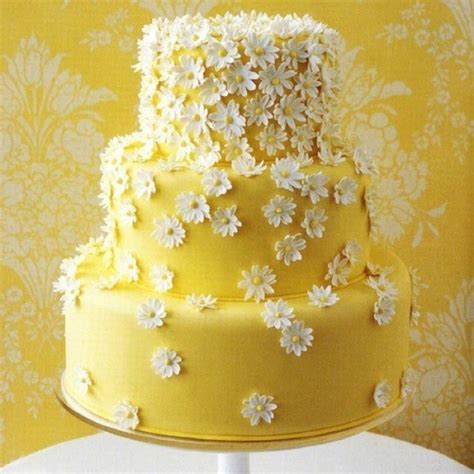 Cakes are simply the best. 20 Best Wedding Cake Flavors and Ideas for Different ...