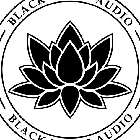 Black Lotus Audio