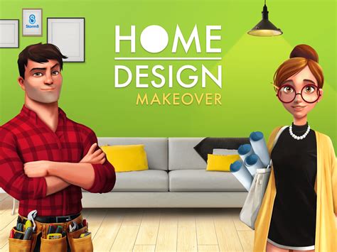 Home Design Makeover Apk Скачать для Android