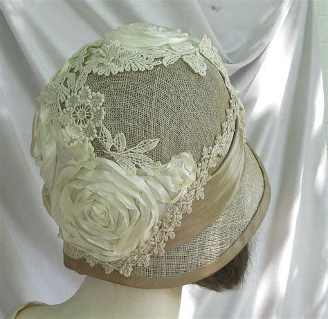 Wedding Bridal Hats Wedding Hats Vintage Style Hat Hats Vintage