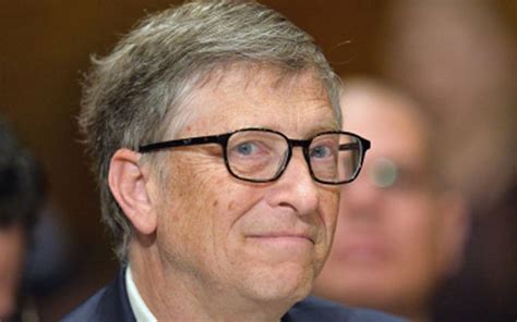 Bill Gates Presenta Proyecto Para Promover Energías Limpias El Sol De