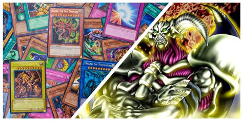 Japan Maker New Yugioh Ultra Rare Holographic Card