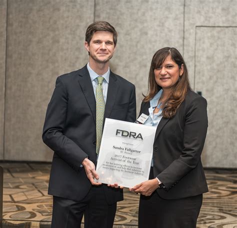 Jcpenney Target Among Award Winners At The Fdra Summit 2018 Footwear