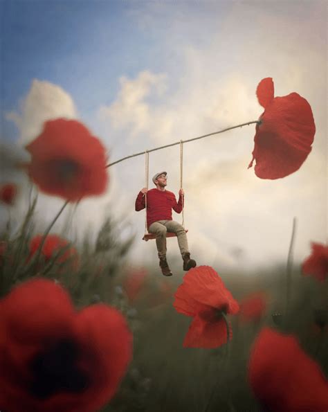 How To Create Awesome Composite Photography In Photoshop