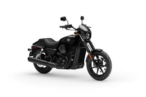 2019 Harley-Davidson Street 500 Guide • Total Motorcycle
