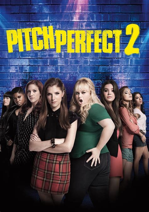 Regarder Pitch Perfect En Streaming Complet Et L Gal