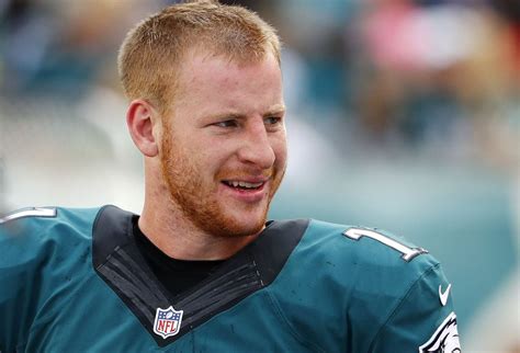 Ex Jets Lb Bart Scott Says Eagles Carson Wentz Is Fools Gold