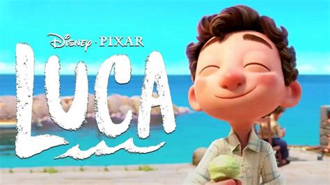 Luca Perché Vedere Il Nuovo Film Della Pixar