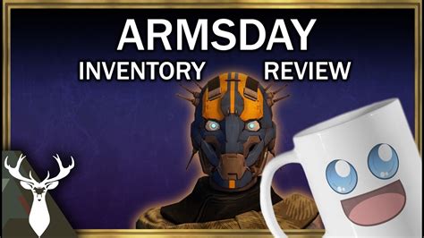 The fellow carter move mug is the best mug for coffee i've tried, period. Armsday Inventory Review - (Nov 16) Plus An Adorable ...