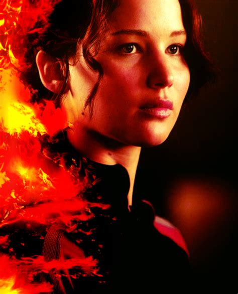 Katniss Everdeen Fan Art The Hunger Games Fan Art 29798189 Fanpop