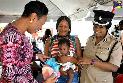 Jamaicans Urged To Build Safer And Healthier Family Relationships