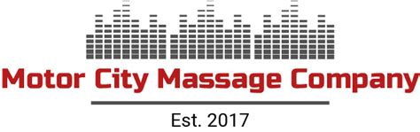 Motor City Massage Company