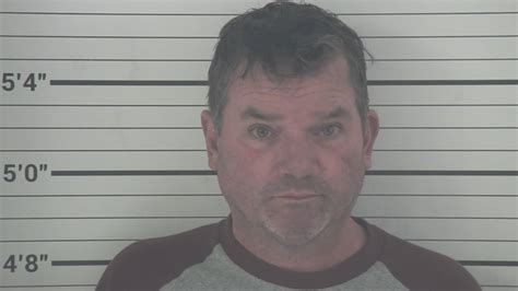 Suspected Hamilton Co Rapist Charged With Raping Six In Campbell Co