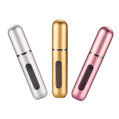 10 Best Travel Atomizers Portable Options For Trips