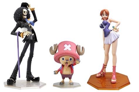 One Piece Figures More Than Just Collectibles From Japan Blog