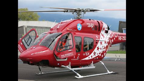 Moteur scorpion 520kv esc casttle edge 160 amp + fan servo mks très beau travail françois et très belle machine que ce bell 429 de chez roban. Helikopter Rettung Air Zermatt (Bell 429, HB-ZSU) - YouTube