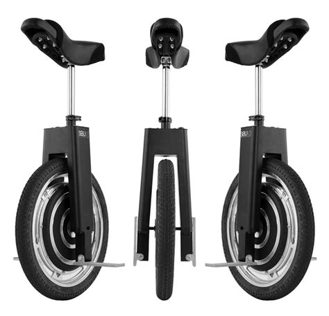 Uniciclo Auto Balancenot For Me Self Balancing Unicycle Unicycle