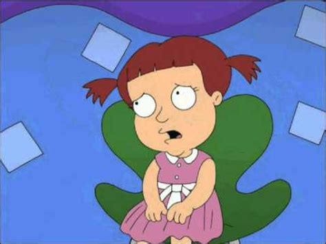 Eventually the family man will leave you wondering what is it you value the most in your life. Family Guy Kids Say The Darnest Things - YouTube