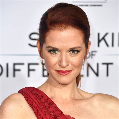 Sarah Drew Recalls The Day She Found Out She Was Leaving ‘grey’s Anatomy’ Brit Co