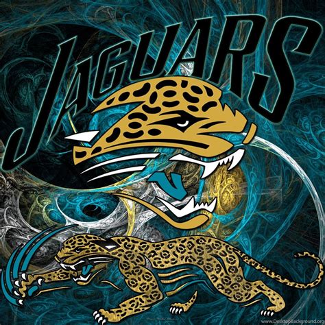 Hd Jacksonville Jaguars Wallpapers Desktop Background
