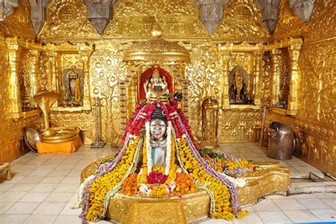 Somnath Temple In Gujarat Somnath Mandir Timings How To Reach