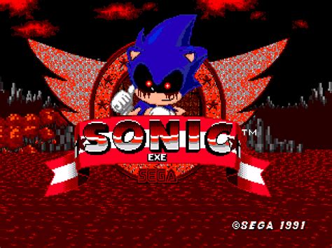 Sonic 1exe Genesis Gamerip 2020 Mp3 Download Sonic 1exe