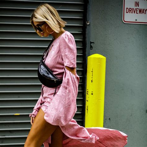 See The Best Street Style From New York Fashion Week New York Fashion