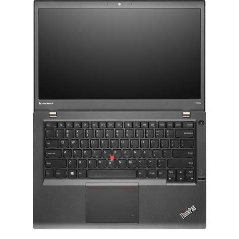 Laptop Lenovo Thinkpad T440p Cu Procesor Intel Core I5 4210m 260ghz