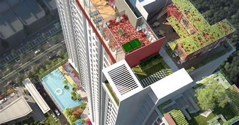 Bandar sunway police station is situated in sunway city, close to public bank. Union Suites @ Bandar Sunway | New SOHO for sale | NuProp