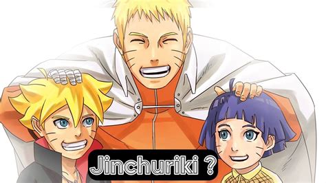Who Will Be The Next Jinchuriki Of Nine Tails After Naruto Boruto Or