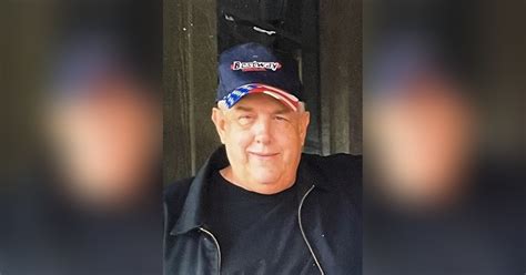 Obituary For Steve Means Lamb Funeral Home