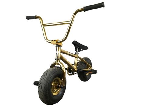 Buy A 1080 Mini Freestyle Bmx From E Bikes Direct