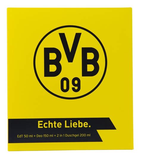 Borussia No 09 By Bvb 09 Borussia Dortmund Reviews And Perfume Facts