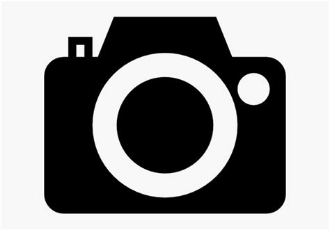 Facebook Camera Logo