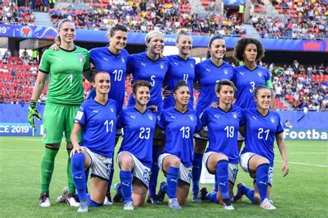 Flashscore.it offre risultati in tempo reale serie a 2020/2021, risultati parziali e finali. L'Italia femminile di calcio fa ascolti boom. Alla faccia ...