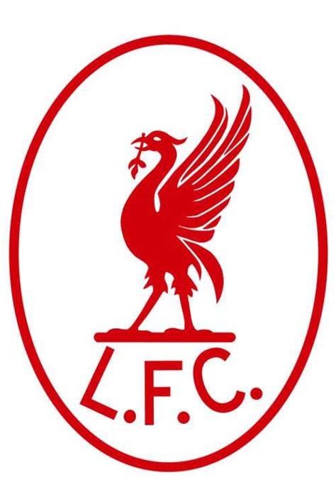 City of liverpool fc cityoflpoolfc twitter. Liverpool 125th Anniversary Crest + Logo History - Footy ...