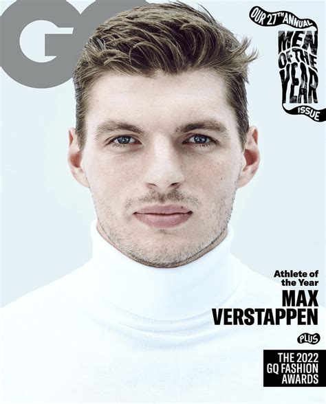 Gq Presenting The First Gq 2022 Men Of The Year Cover Star