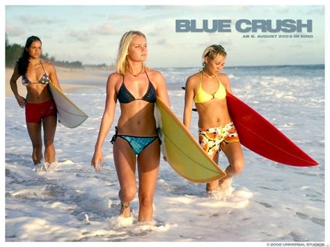 Image Gallery For Blue Crush Filmaffinity