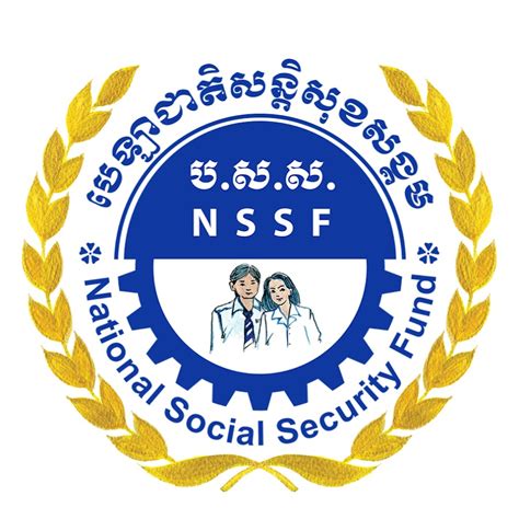 Nssf Cambodia Official Youtube