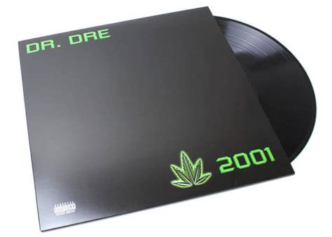 Dr Dre 2001 Vinyl The Best Rap Vinyls