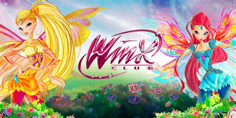 Winx Club Alfeas Rettung Nintendo 3ds Spiele Spiele Nintendo
