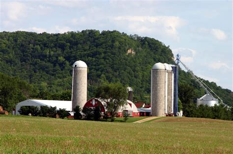 Use Value Assessment Of Farmland Wisconsin Farm Bureau Federation