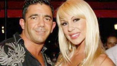 Mónica Farro confesó que por fin tuvo sexo en la cárcel con su novio